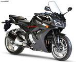 Yamaha FZ1 Fazer … thumbnail