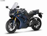 Yamaha FZ1 Fazer … thumbnail