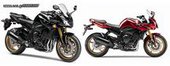 Yamaha FZ1 Fazer … thumbnail