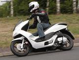 Honda PCX125-150 καινούρια … thumbnail