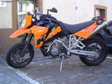 KTM 990 Adventure … thumbnail