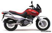 Suzuki XF650 Freewid … thumbnail