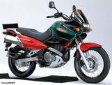 Suzuki XF650 Freewid … thumbnail