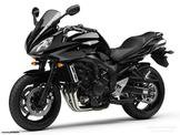 YAMAHA FZ6 600 … thumbnail