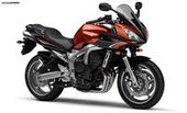 YAMAHA FZ6 600 … thumbnail