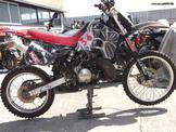 HONDA CRM 250 … thumbnail