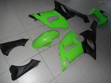 Kawasaki Ninja ZX6R … thumbnail