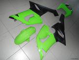 Kawasaki Ninja ZX6R … thumbnail