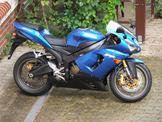 Kawasaki Ninja ZX6R … thumbnail