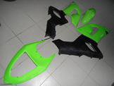Kawasaki Ninja ZX6R … thumbnail