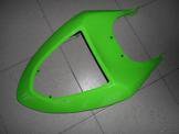 Kawasaki Ninja ZX6R … thumbnail