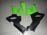 Kawasaki Ninja ZX6R … thumbnail