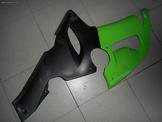 Kawasaki Ninja ZX6R … thumbnail
