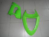Kawasaki Ninja ZX6R … thumbnail