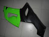 Kawasaki Ninja ZX6R … thumbnail