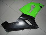 Kawasaki Ninja ZX6R … thumbnail