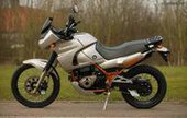 Kawasaki KLE400-KLE500 αριστερά … thumbnail