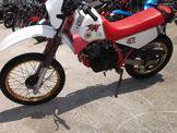 YMAHA XT 250T thumbnail