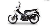 Yamaha Grypton X-135 … thumbnail