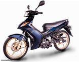 Yamaha Grypton X-135 … thumbnail