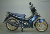 Yamaha Grypton X-135 … thumbnail