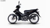 Yamaha Grypton X-135 … thumbnail