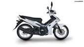 Yamaha Grypton X-135 … thumbnail