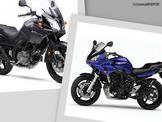 SUZUKI DL 650 … thumbnail