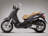 piaggio beverly 300 … thumbnail