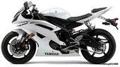 Yamaha R6/YZF-R6 2008-2014 … thumbnail