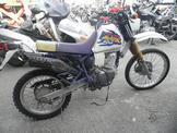 SUZUKI DR200 SE … thumbnail