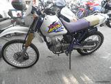 SUZUKI DR200 SE … thumbnail