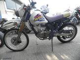 SUZUKI DR200 SE … thumbnail