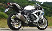 Suzuki GSXR 600-750 … thumbnail