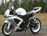 Suzuki GSXR 600-750 … thumbnail