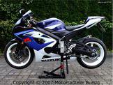 Suzuki GSXR 600-750 … thumbnail