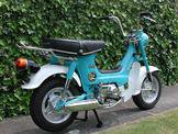 Honda cf50 Chaly- … thumbnail