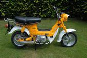 Honda cf50 Chaly- … thumbnail