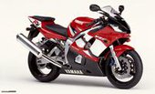 YAMAHA YZF 600 … thumbnail