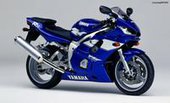 Yamaha R6/YZF-R6 2003 … thumbnail
