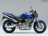 Honda CB600F Hornet … thumbnail