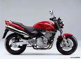 Honda CB600F Hornet … thumbnail