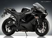 Kawasaki ZX-6R Ninja … thumbnail