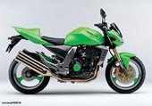 Kawasaki ZX-6R Ninja … thumbnail