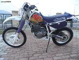 HONDA XR600 MEΡΗ … thumbnail