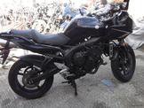 Υamaha FZ6 Fazer … thumbnail