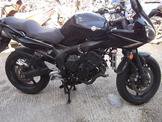 Υamaha FZ6 Fazer … thumbnail