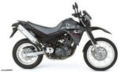 Yamaha XTX660-XTR660 Σώμα … thumbnail