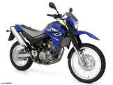 Yamaha XTX660-XTR660 Σώμα … thumbnail