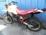 Yamaha XT 600 … thumbnail